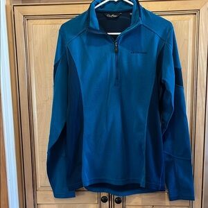 Outfitter Trading Co Women’s Keystone Performance Fleece,XL